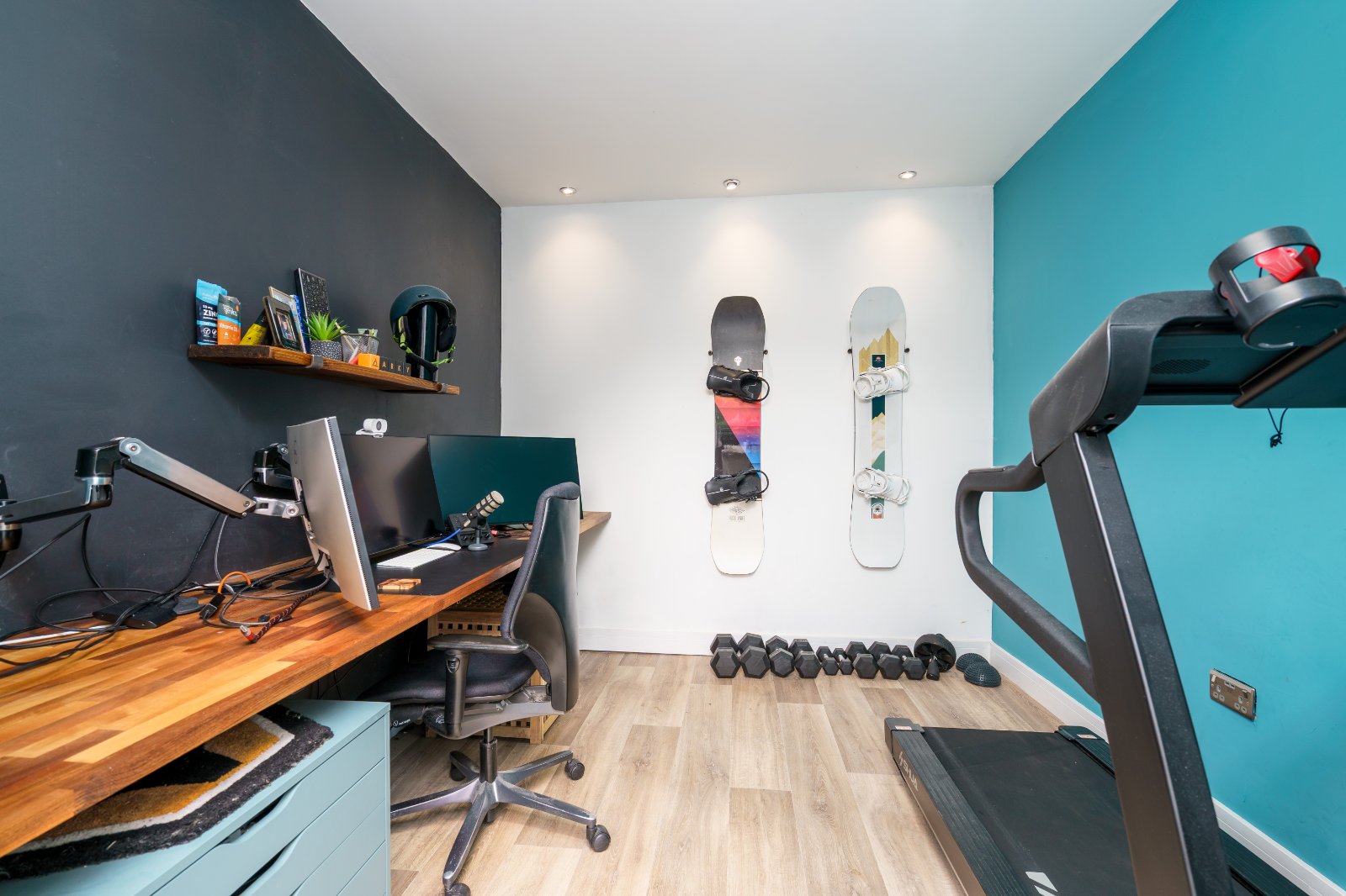 Printers Drive, Strines, Stockport, Cheshire, SK6