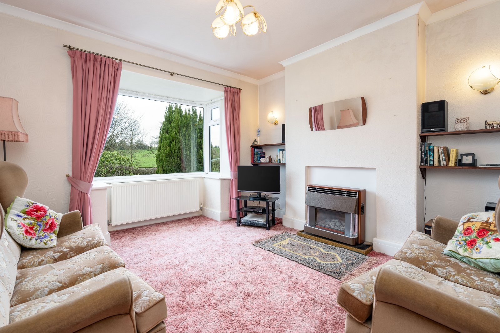 Windlehurst Road, Marple, Stockport, SK6