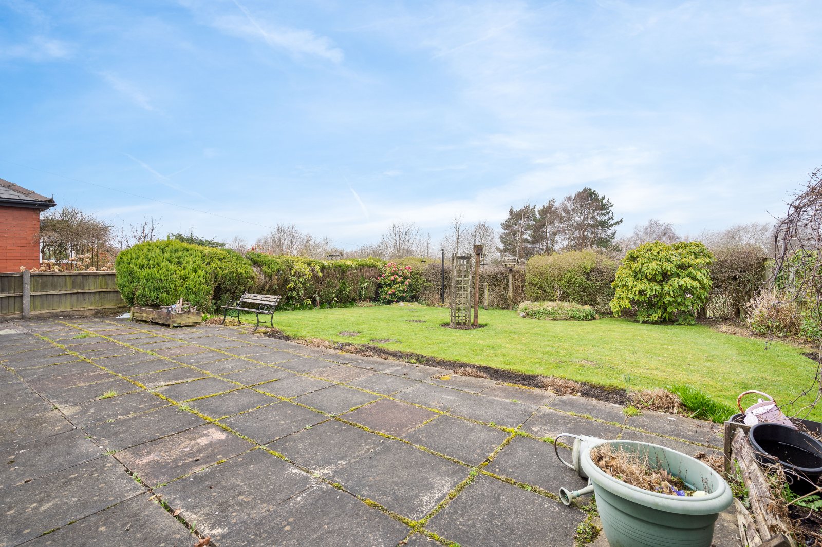 Windlehurst Road, Marple, Stockport, SK6 - Julian Wadden