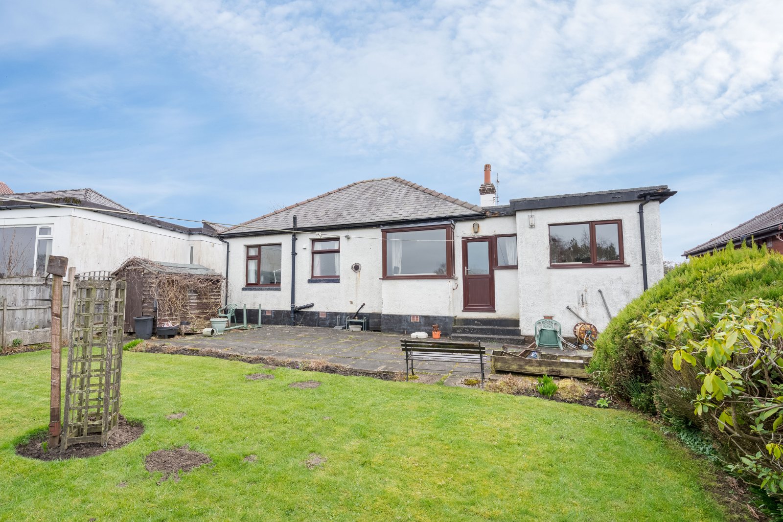 Windlehurst Road, Marple, Stockport, SK6