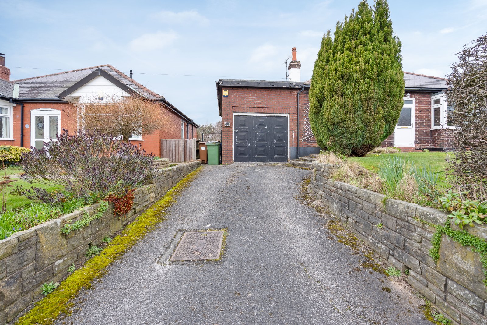 Windlehurst Road, Marple, Stockport, SK6