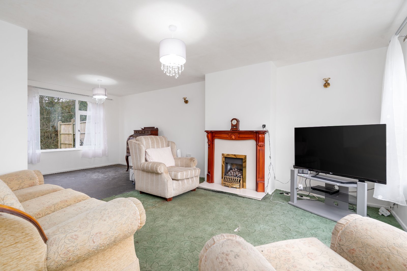 Edwards Way, Marple, Stockport, Greater Manchester, SK6