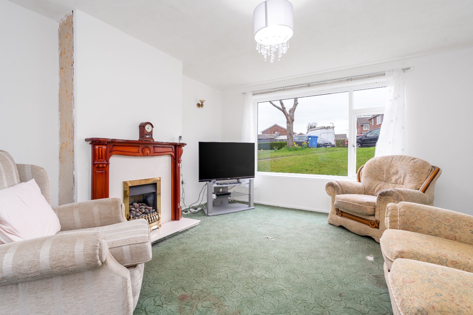 Edwards Way, Marple, Stockport, Greater Manchester, SK6