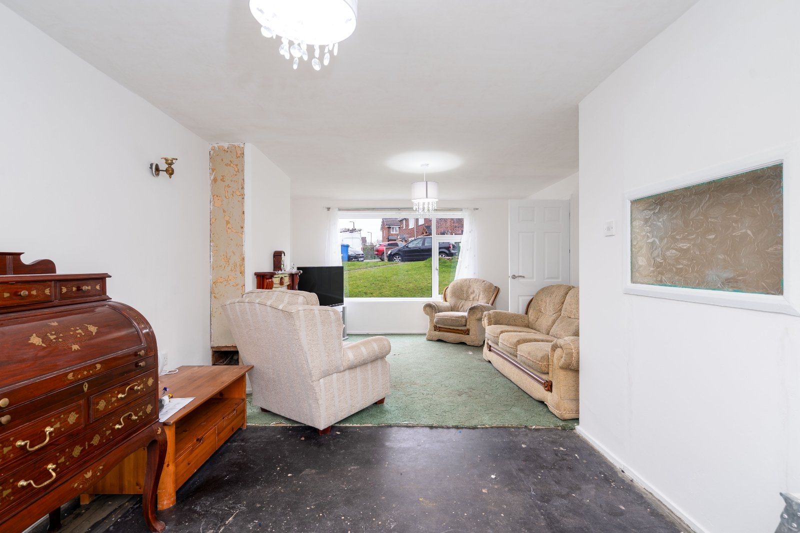 Edwards Way, Marple, Stockport, Greater Manchester, SK6
