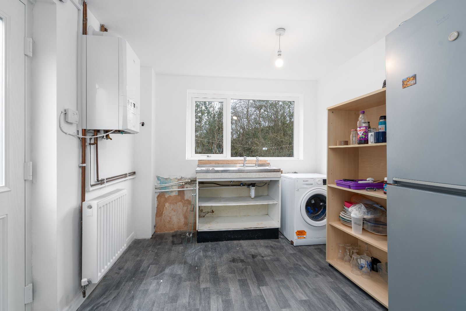 Edwards Way, Marple, Stockport, Greater Manchester, SK6