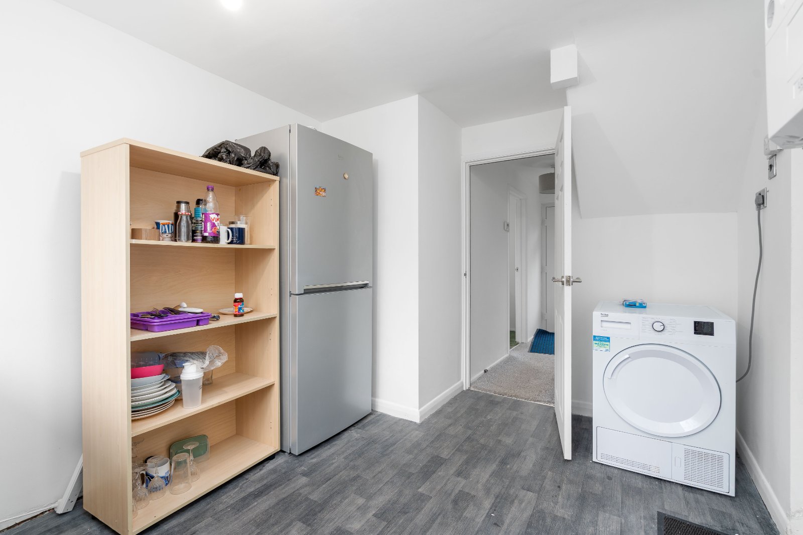 Edwards Way, Marple, Stockport, Greater Manchester, SK6