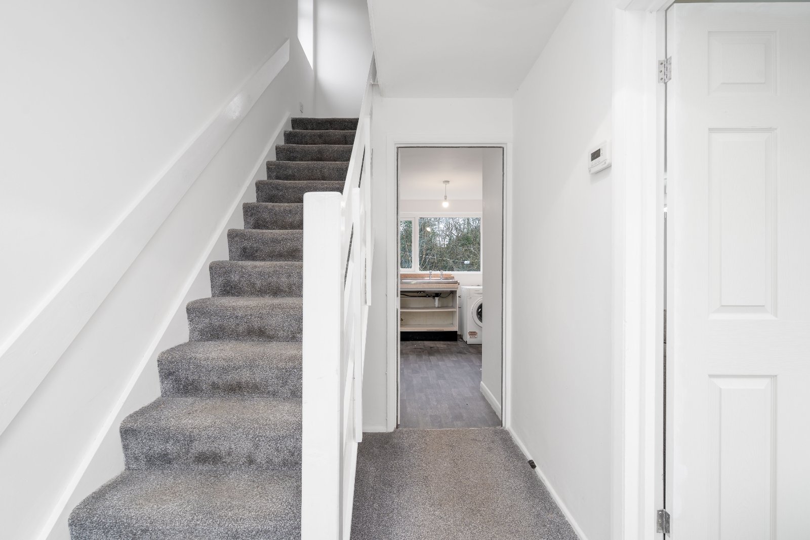Edwards Way, Marple, Stockport, Greater Manchester, SK6