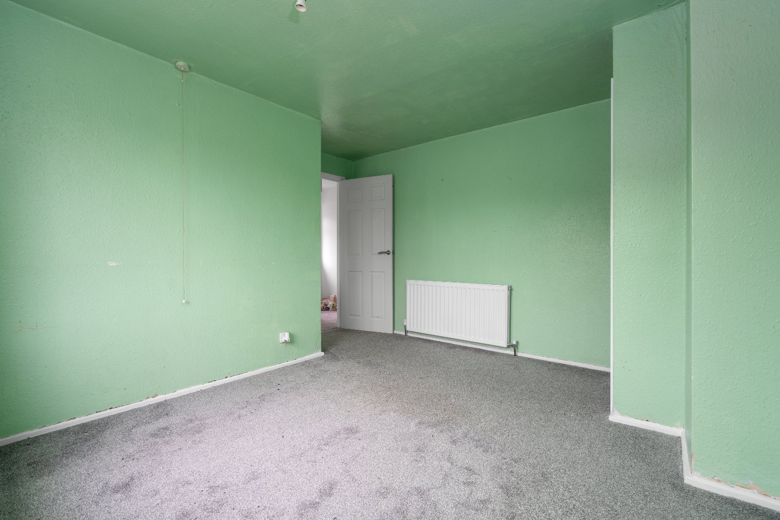 Edwards Way, Marple, Stockport, Greater Manchester, SK6