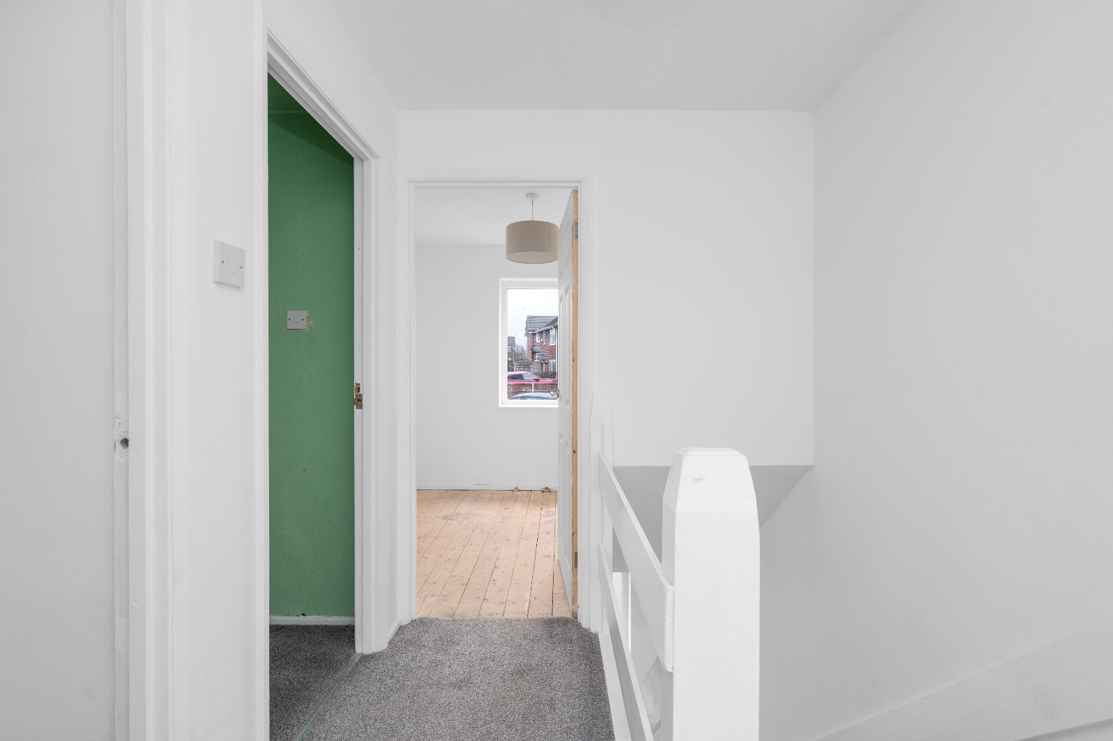 Edwards Way, Marple, Stockport, Greater Manchester, SK6