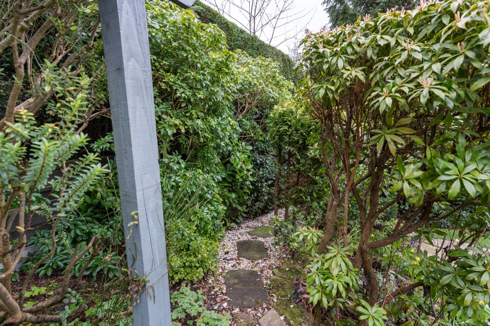 Constable Drive, Marple Bridge, Stockport, Greater Manchester, SK6