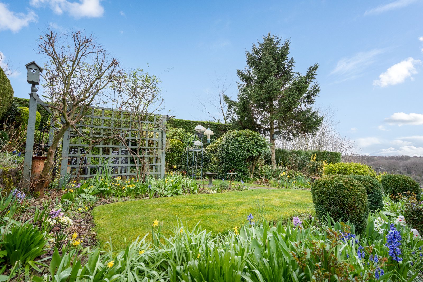 Constable Drive, Marple Bridge, Stockport, Greater Manchester, SK6