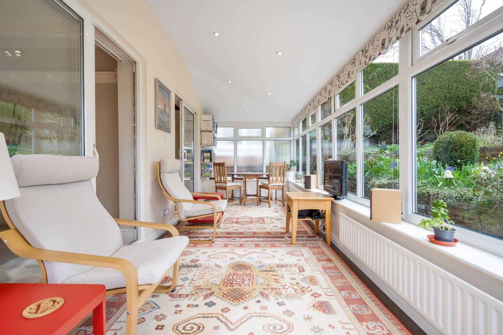 Constable Drive, Marple Bridge, Stockport, Greater Manchester, SK6