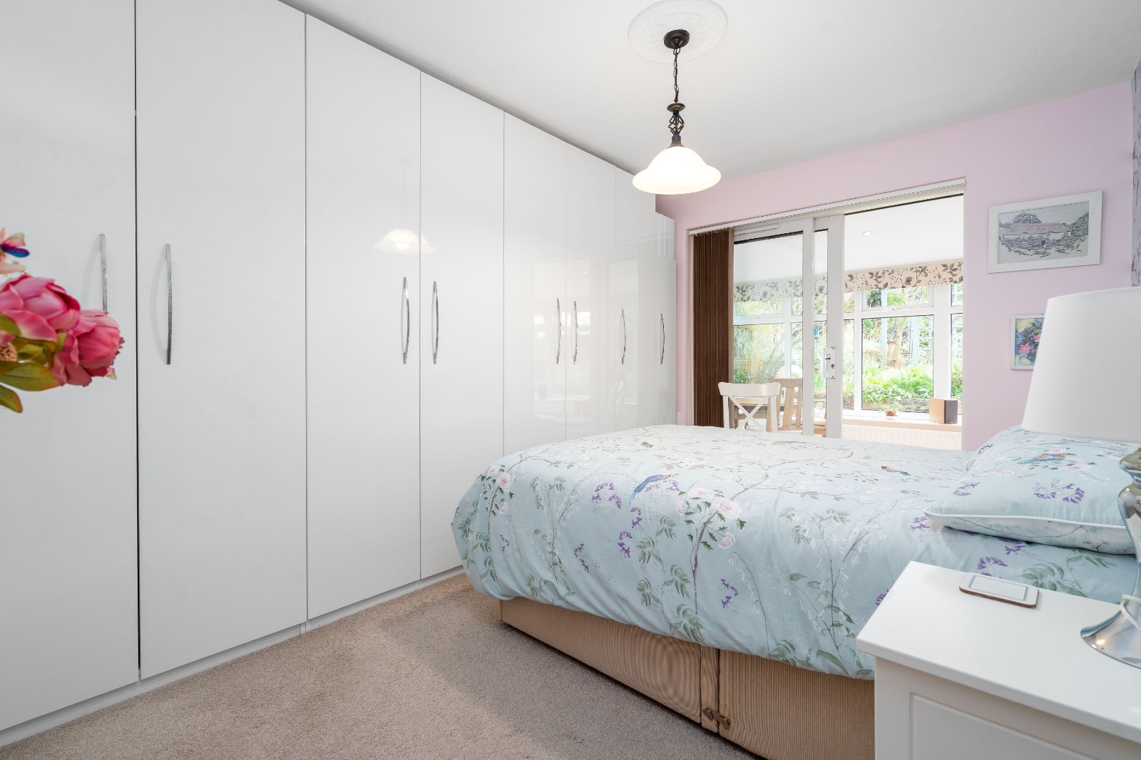 Constable Drive, Marple Bridge, Stockport, Greater Manchester, SK6