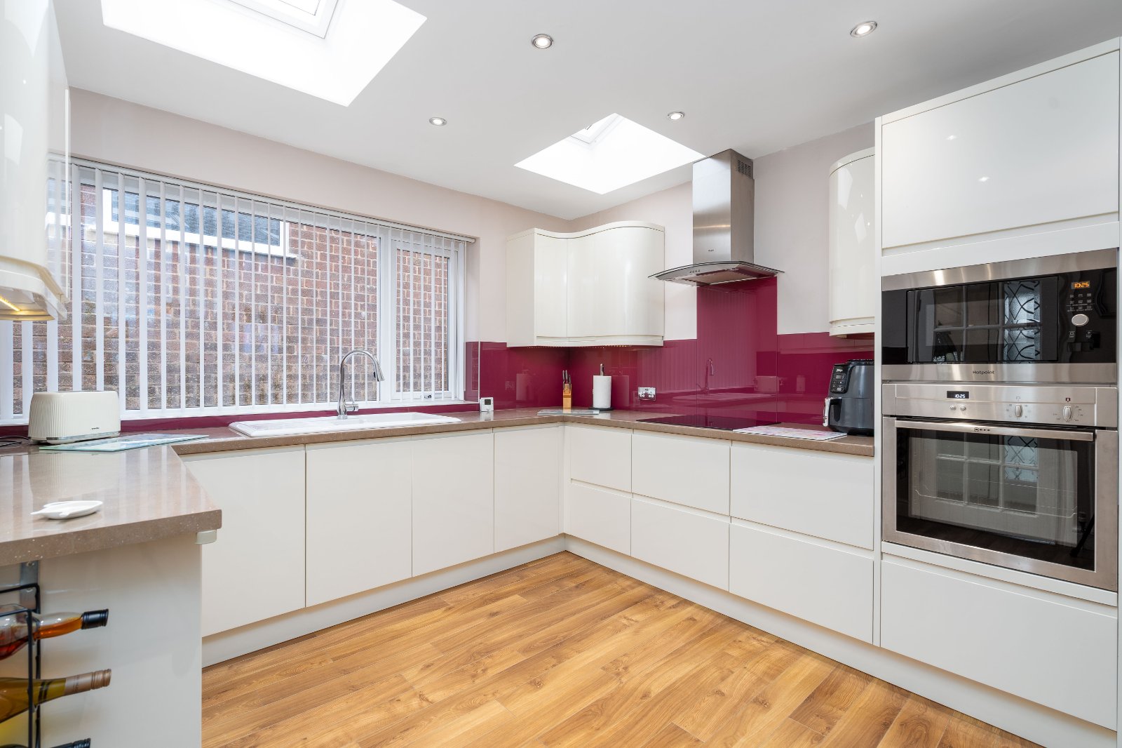 Constable Drive, Marple Bridge, Stockport, Greater Manchester, SK6