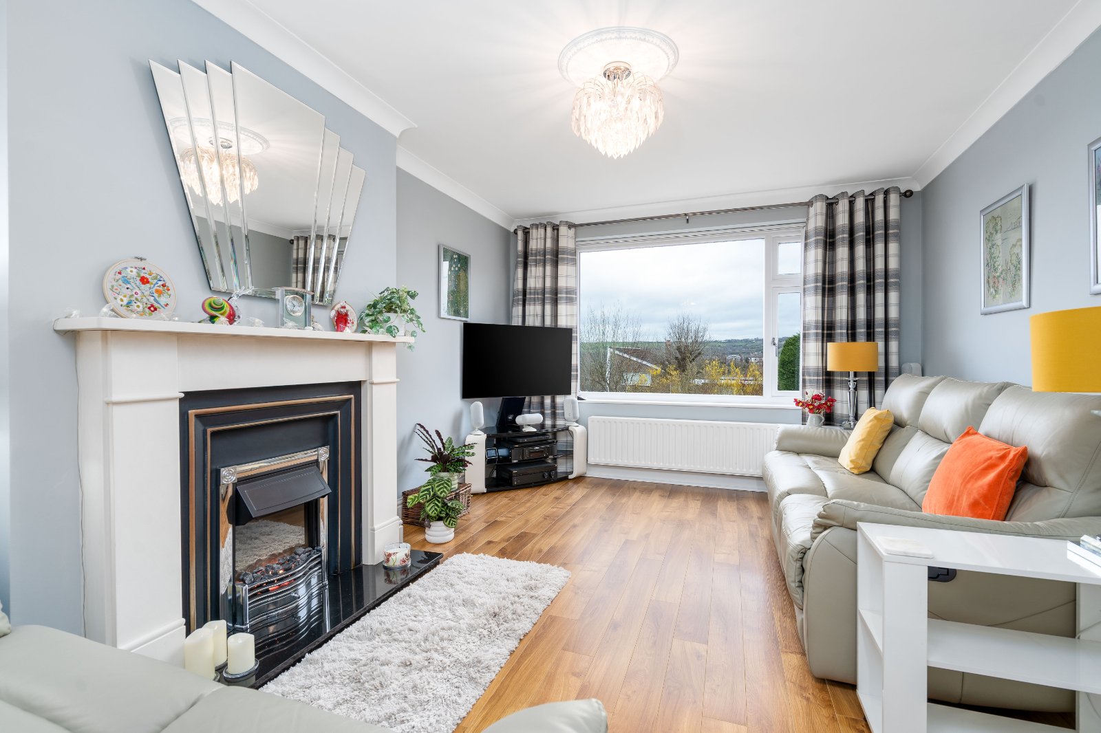 Constable Drive, Marple Bridge, Stockport, Greater Manchester, SK6