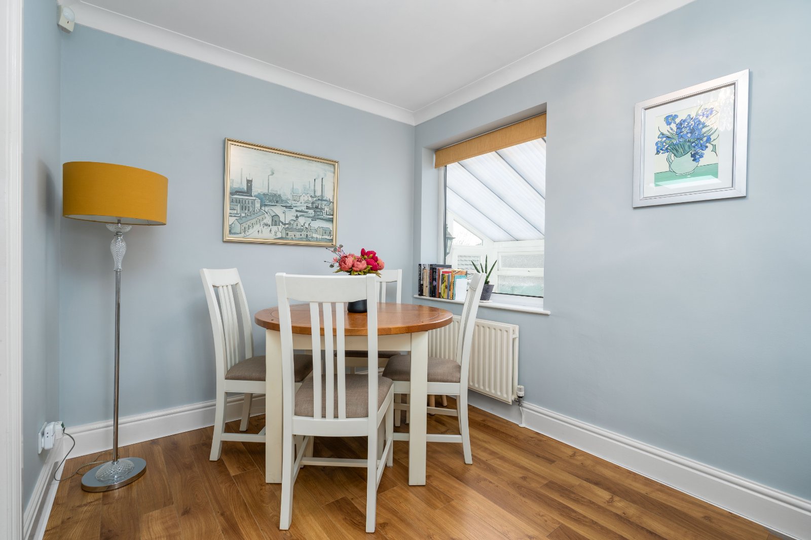 Constable Drive, Marple Bridge, Stockport, Greater Manchester, SK6