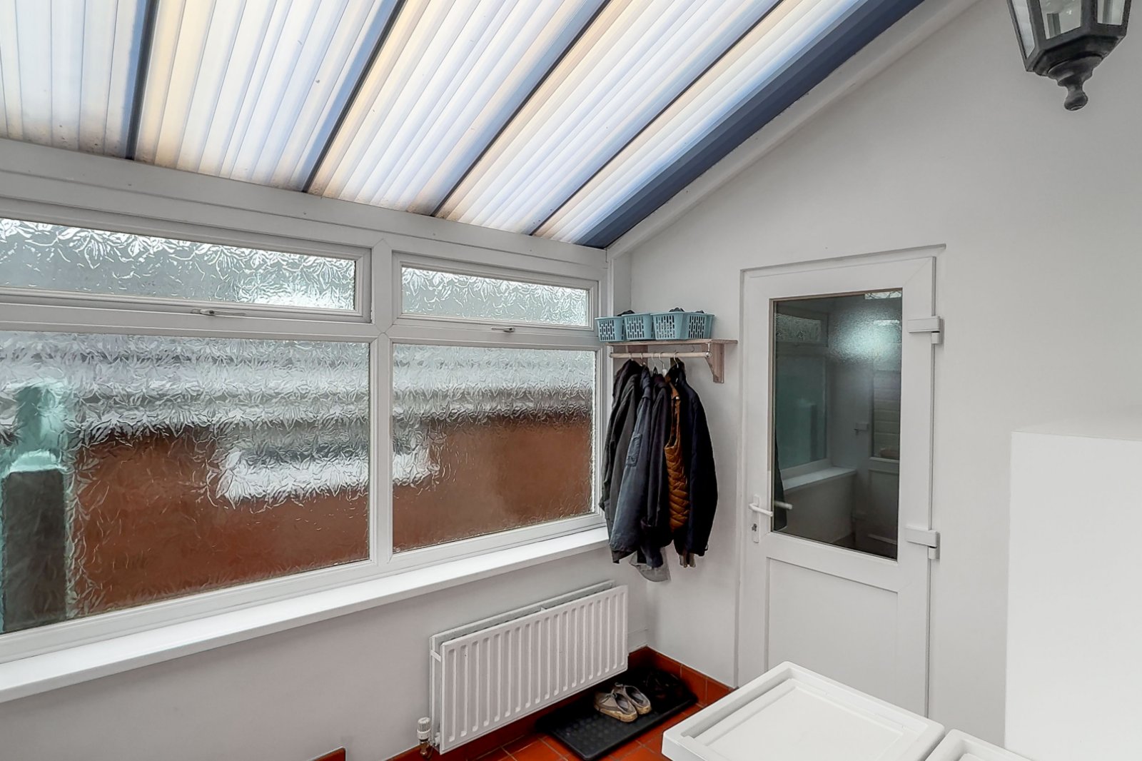 Constable Drive, Marple Bridge, Stockport, Greater Manchester, SK6