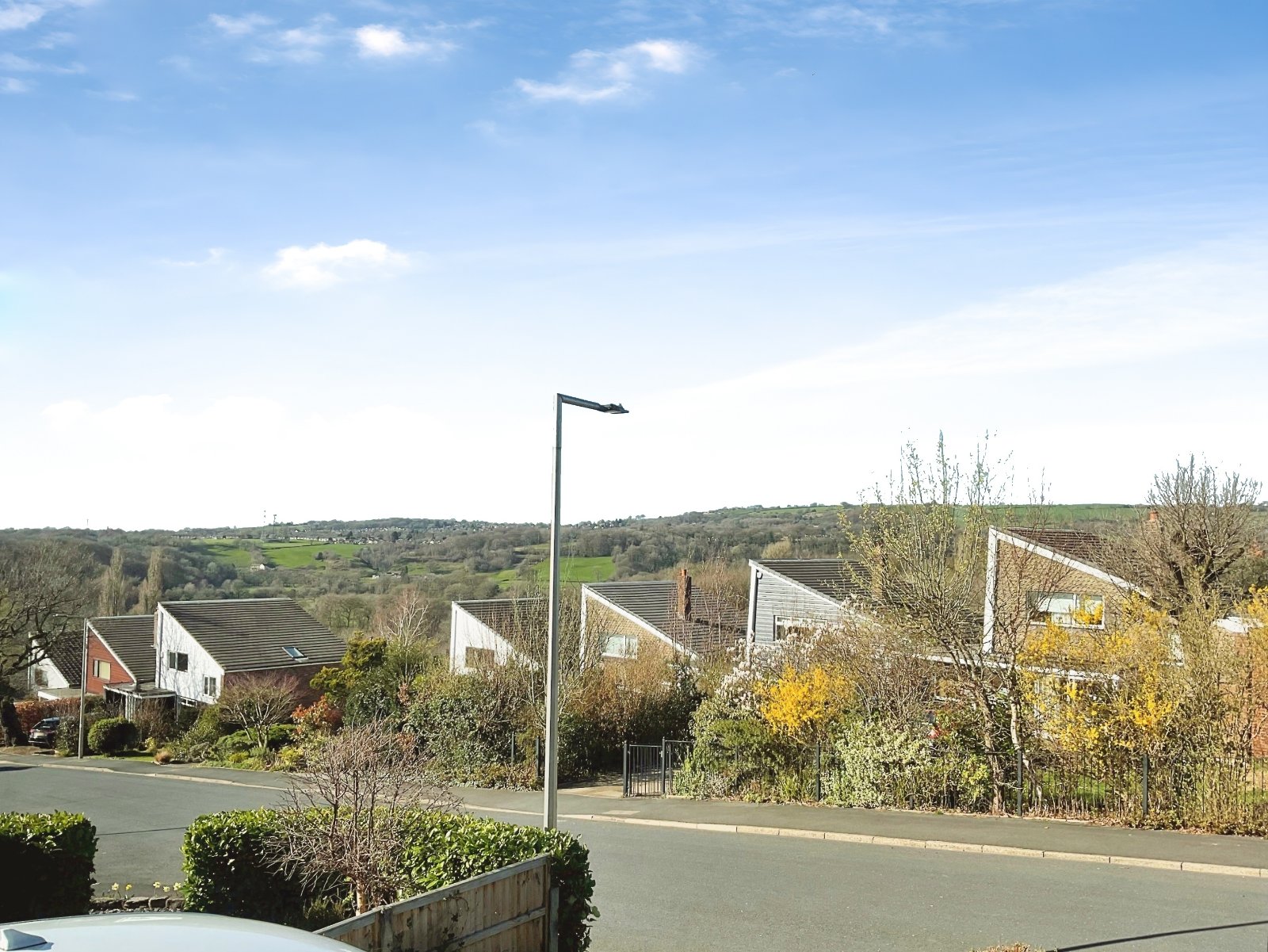 Constable Drive, Marple Bridge, Stockport, Greater Manchester, SK6