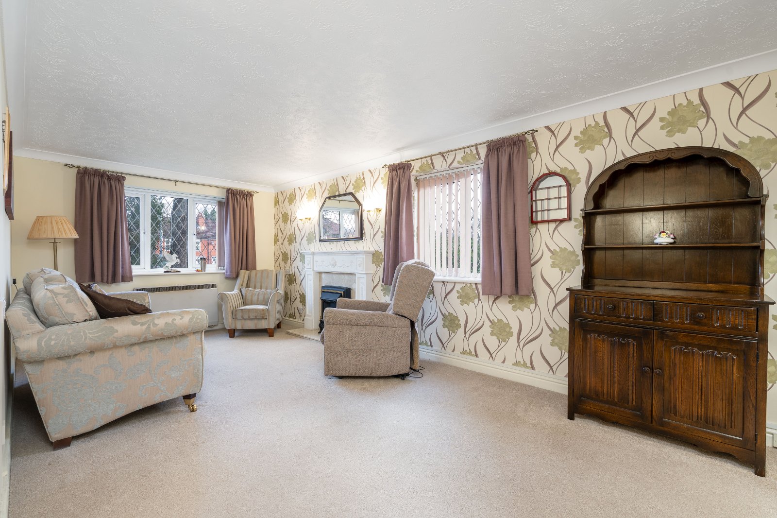 Stockport Road, Marple, Stockport, Greater Manchester, SK6