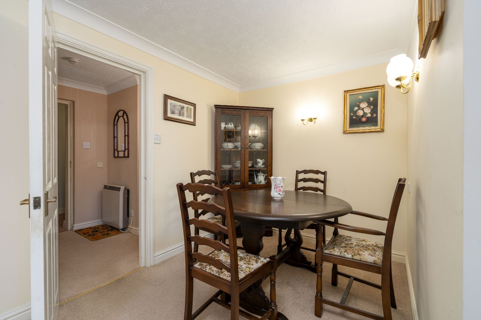 Stockport Road, Marple, Stockport, Greater Manchester, SK6