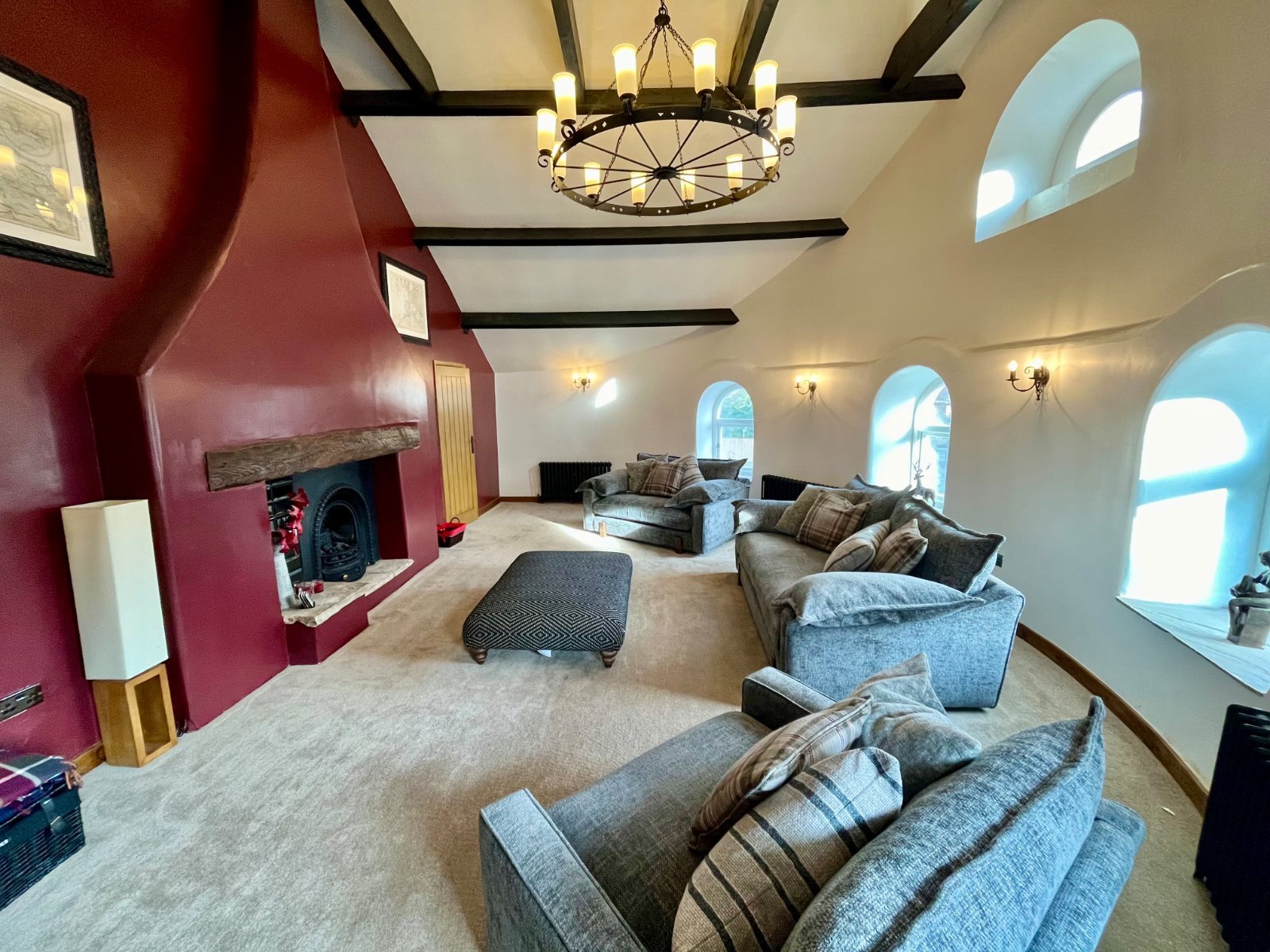 Strines Road, Marple, Stockport, SK6