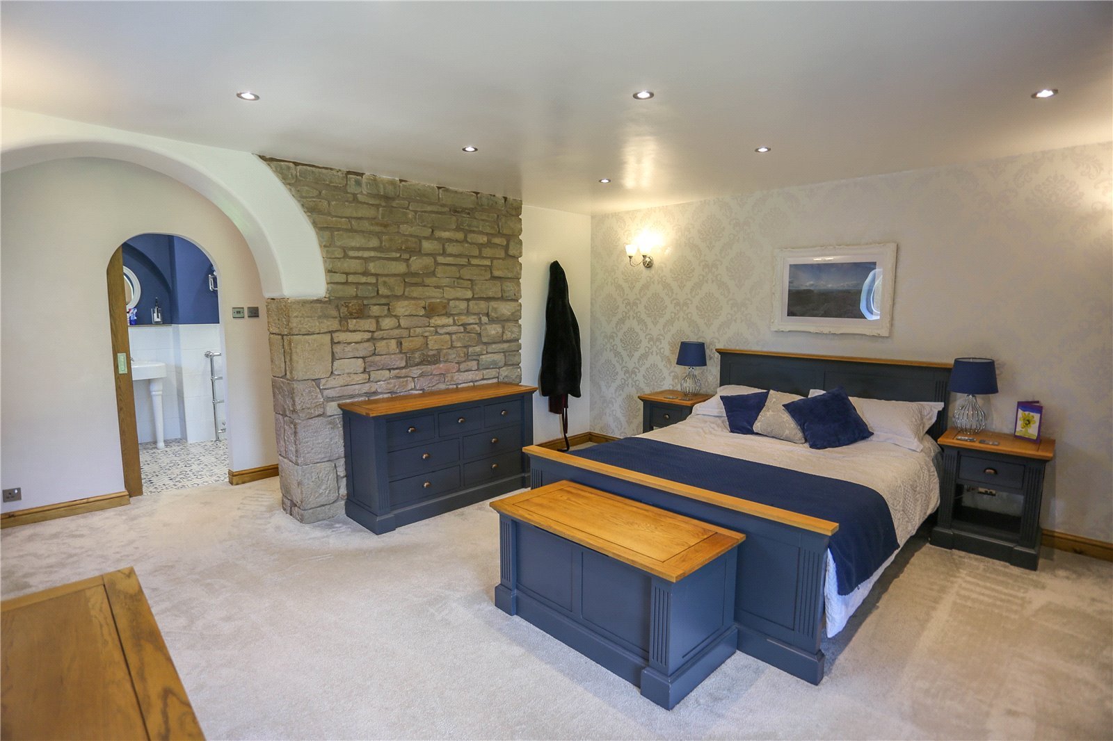 Strines Road, Marple, Stockport, SK6