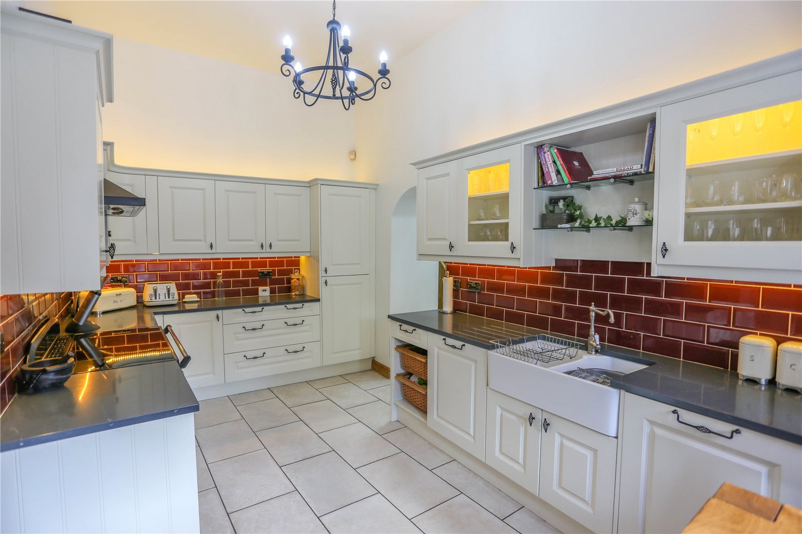 Strines Road, Marple, Stockport, SK6