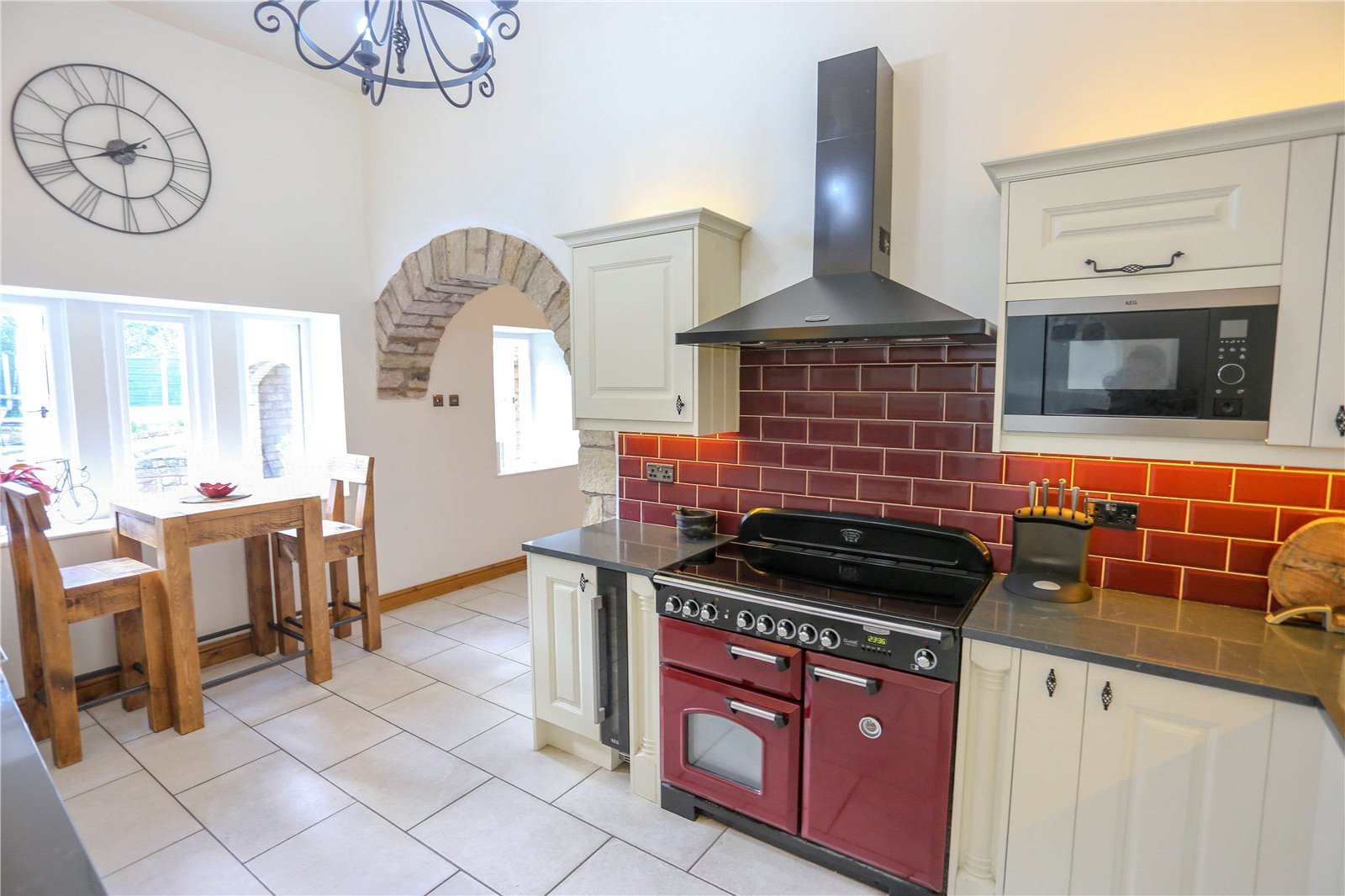 Strines Road, Marple, Stockport, SK6