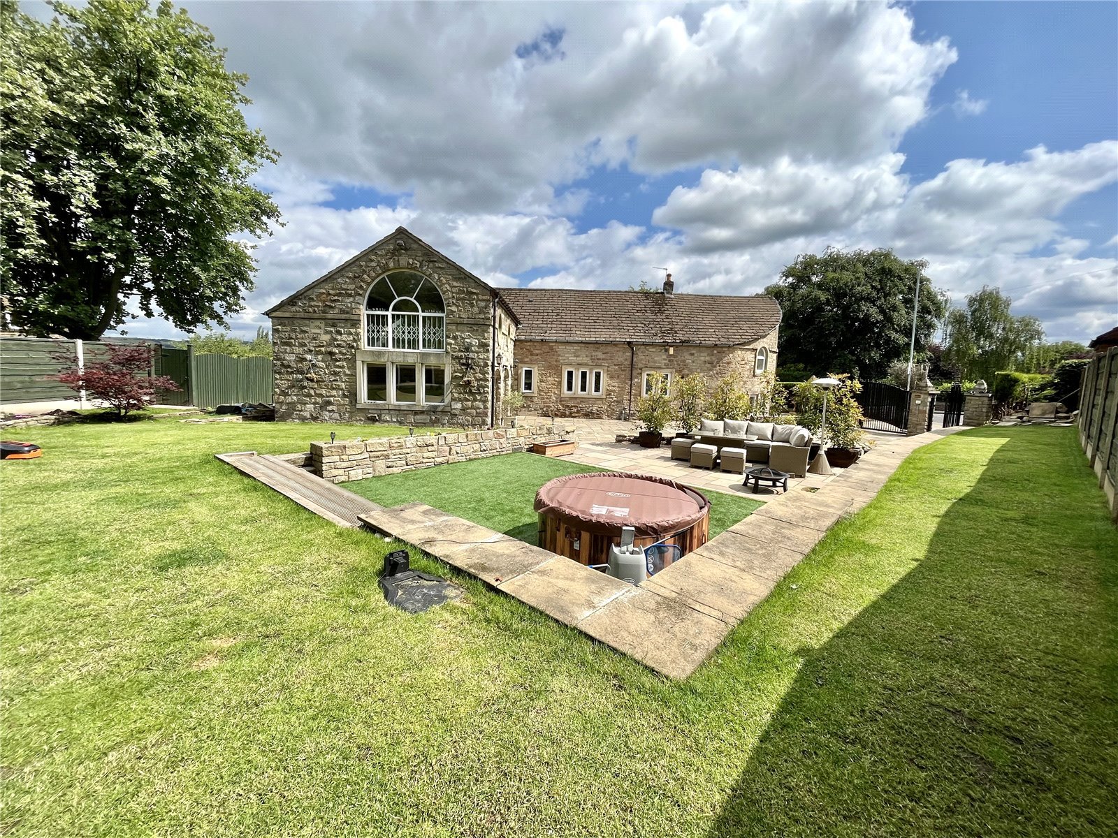 Strines Road, Marple, Stockport, SK6