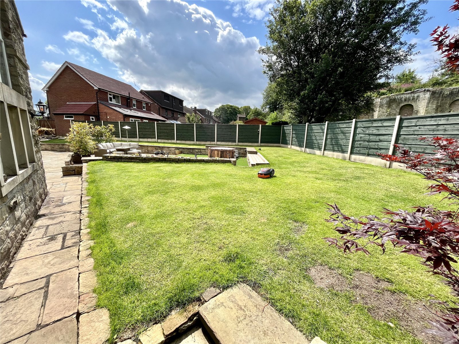 Strines Road, Marple, Stockport, SK6