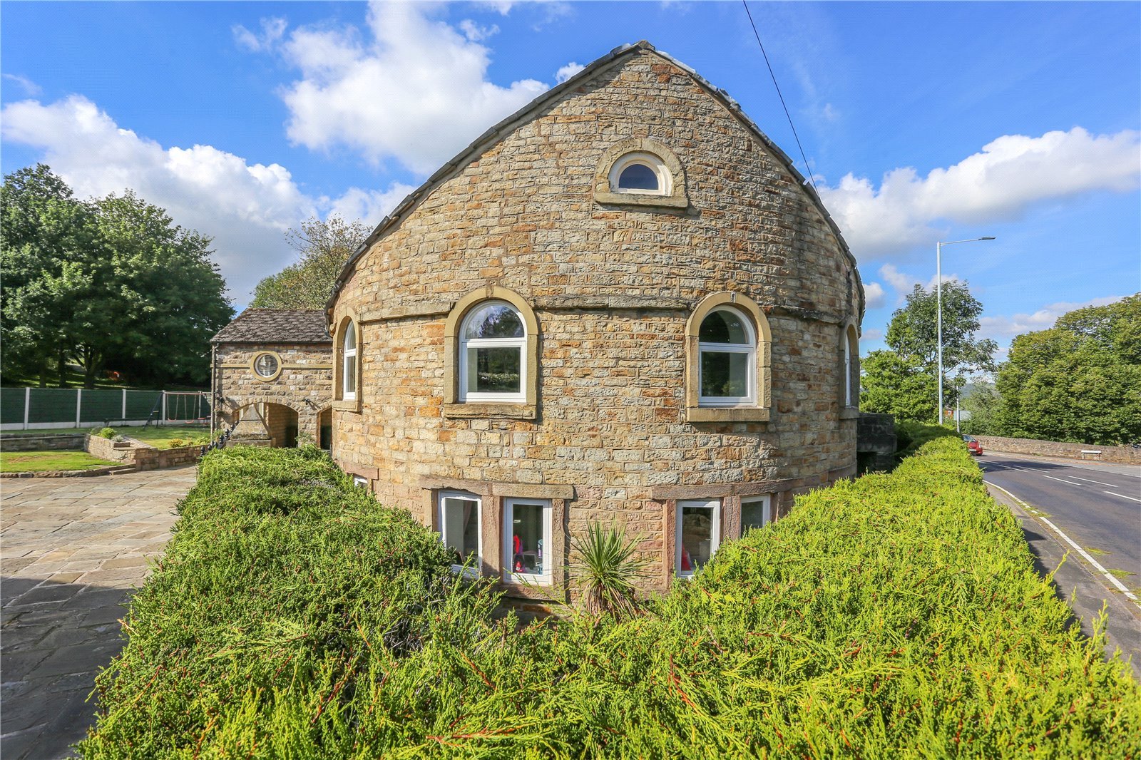 Strines Road, Marple, Stockport, SK6 - Julian Wadden
