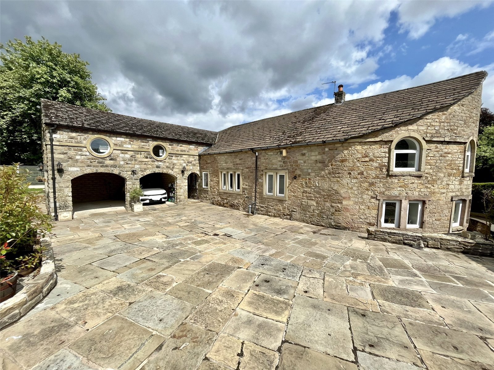 Strines Road, Marple, Stockport, SK6