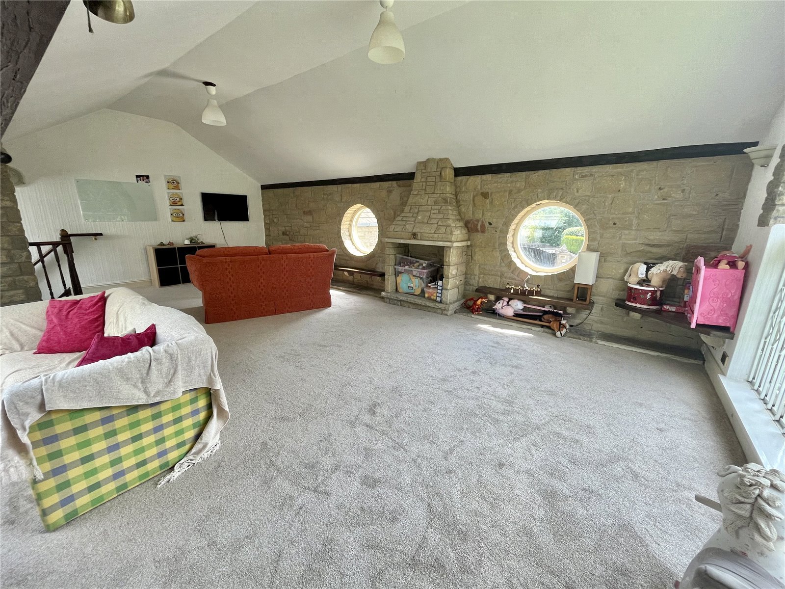 Strines Road, Marple, Stockport, SK6