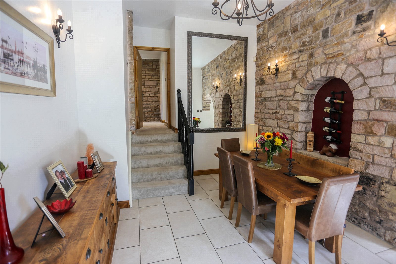 Strines Road, Marple, Stockport, SK6
