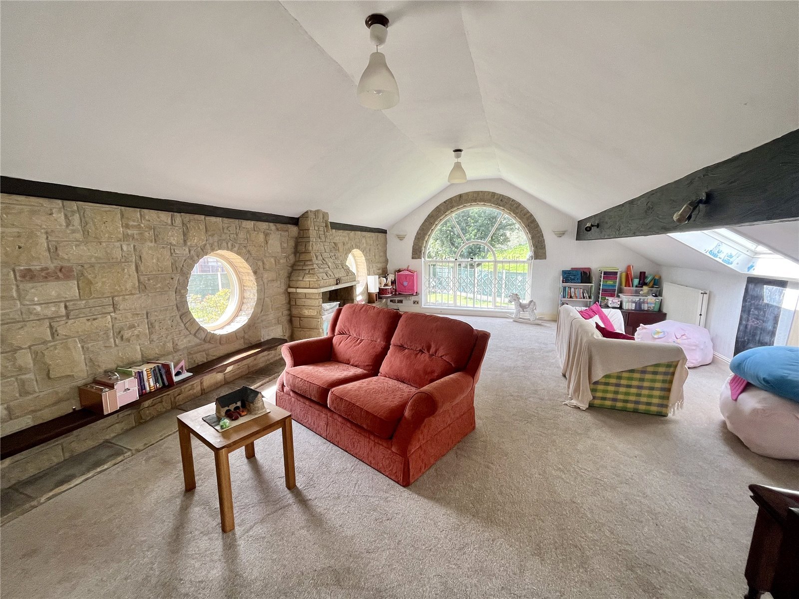 Strines Road, Marple, Stockport, SK6