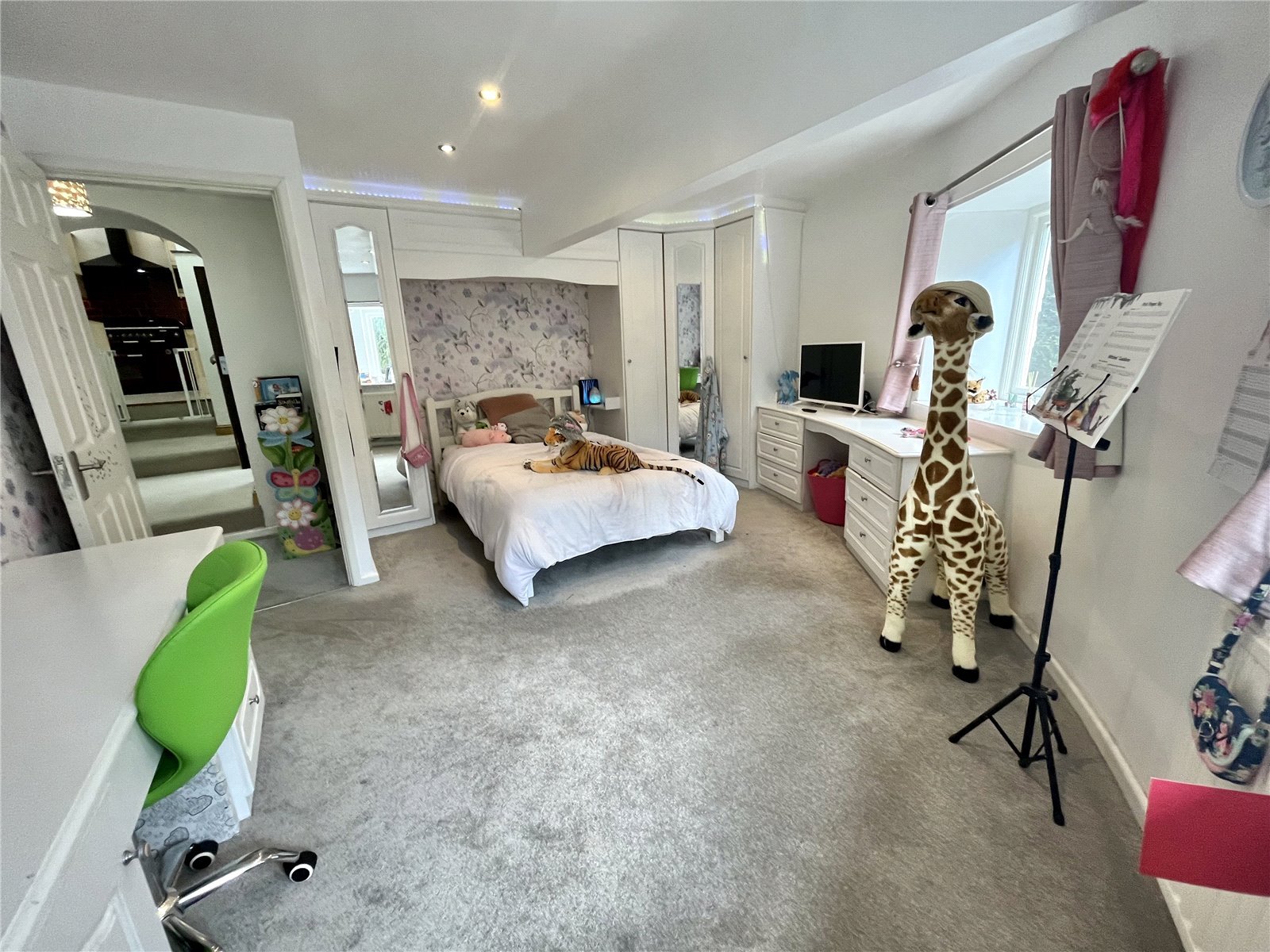 Strines Road, Marple, Stockport, SK6