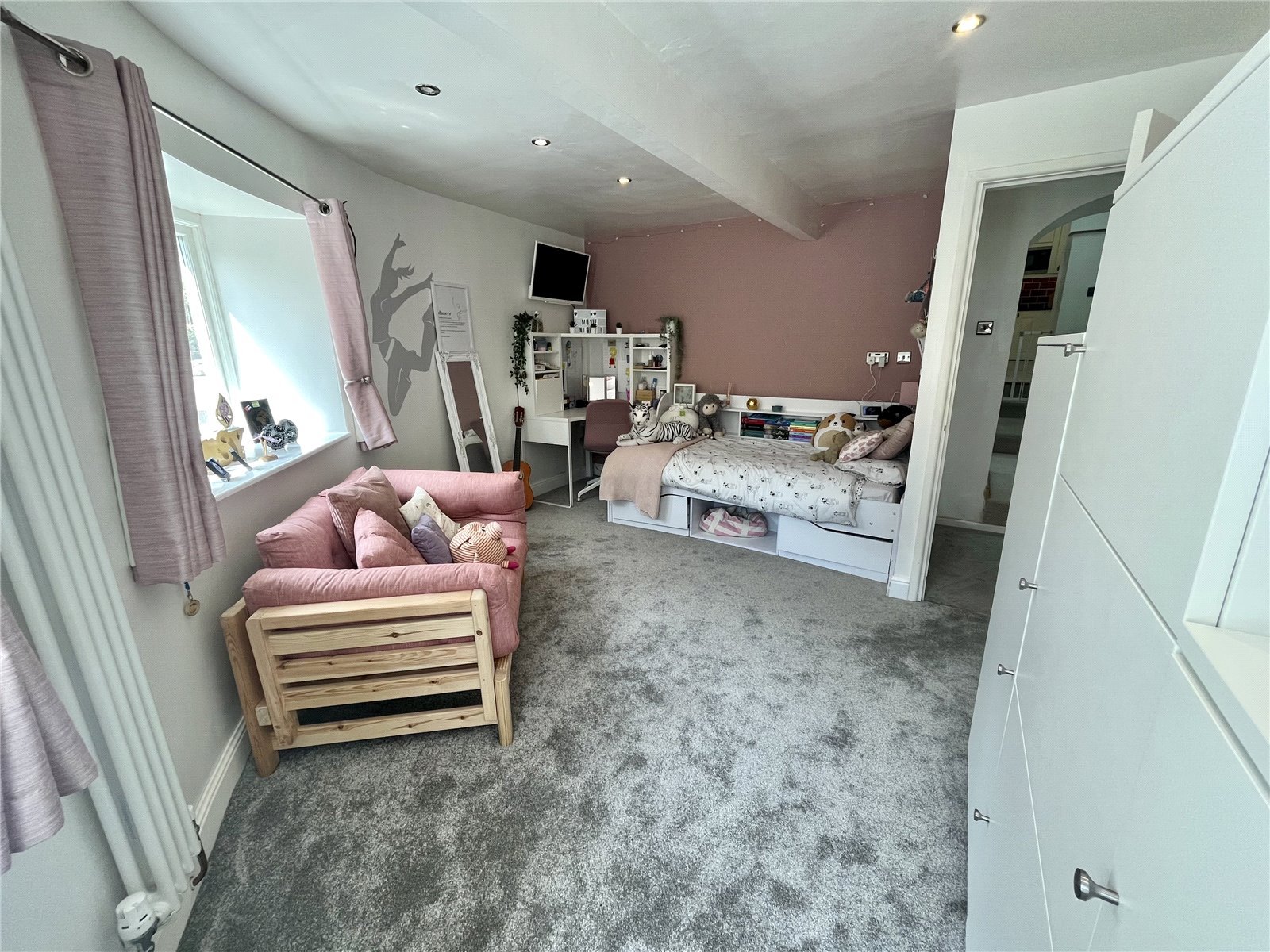 Strines Road, Marple, Stockport, SK6