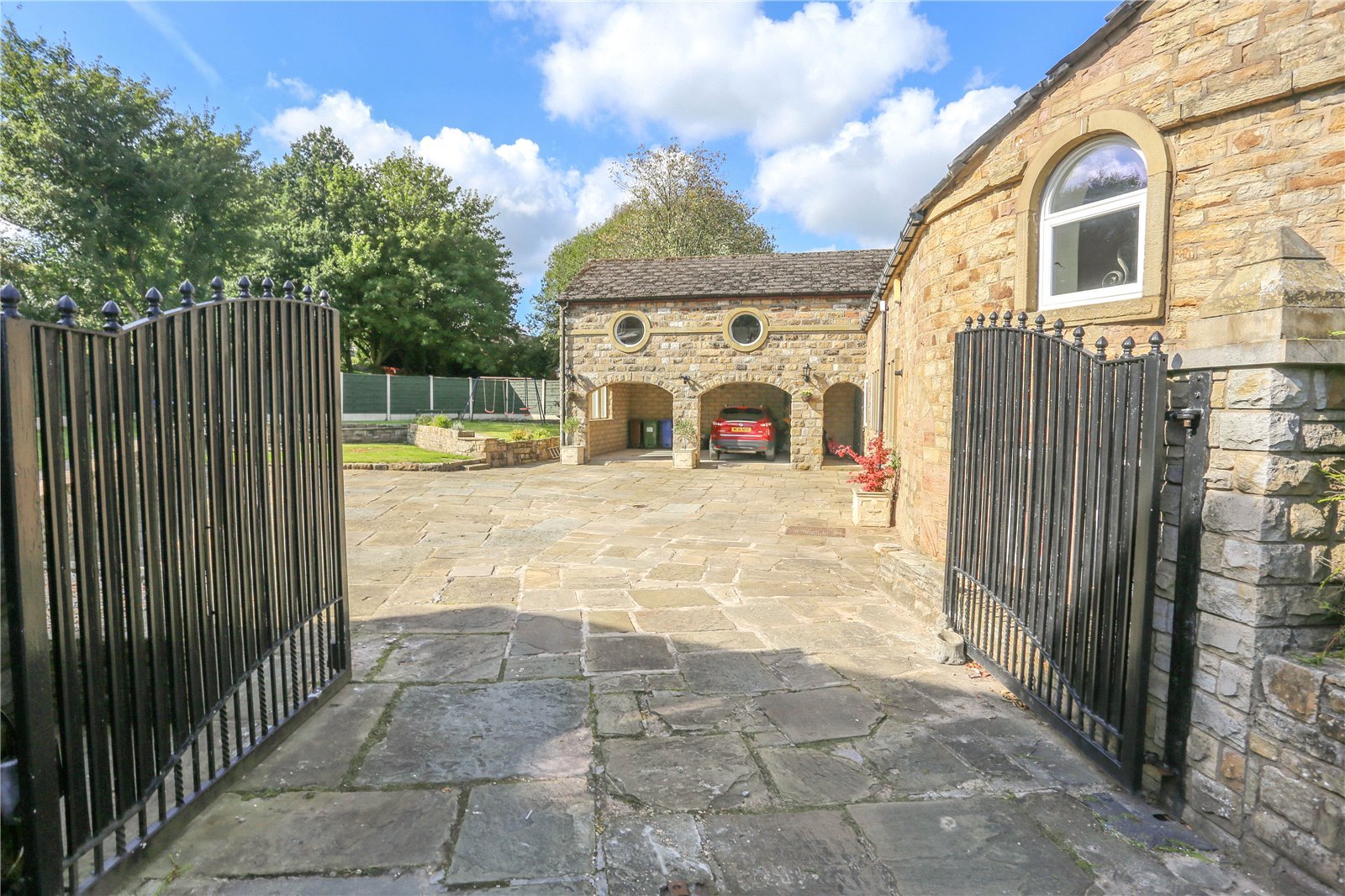 Strines Road, Marple, Stockport, SK6