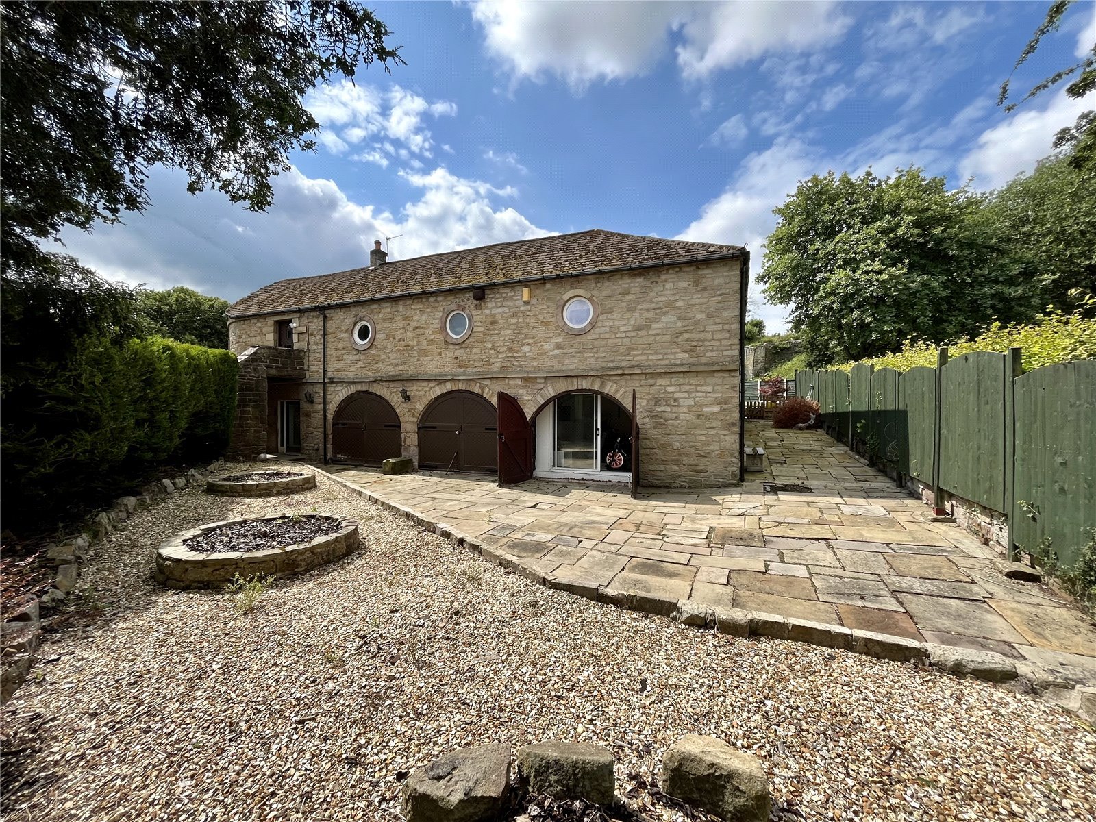 Strines Road, Marple, Stockport, SK6