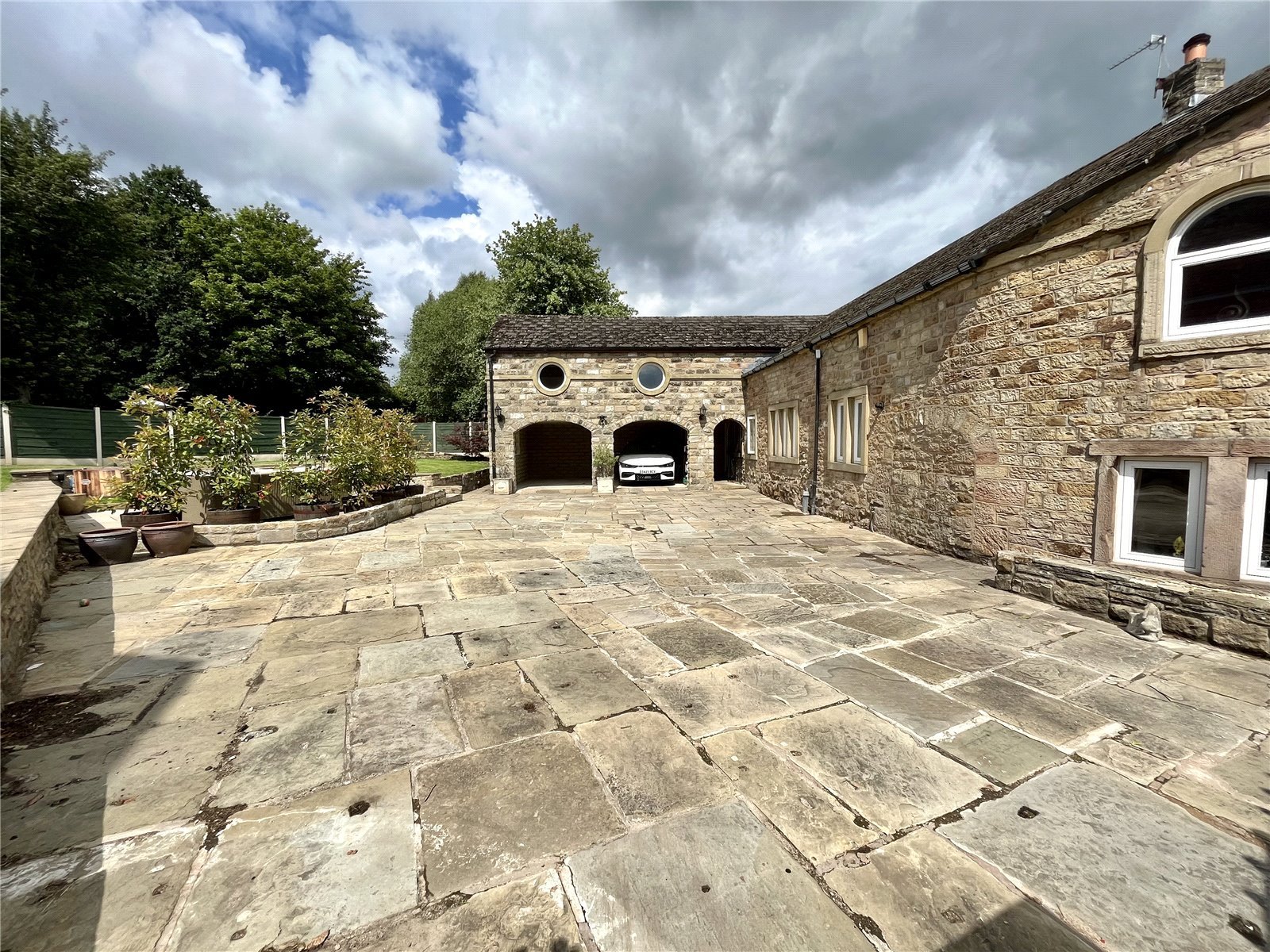 Strines Road, Marple, Stockport, SK6