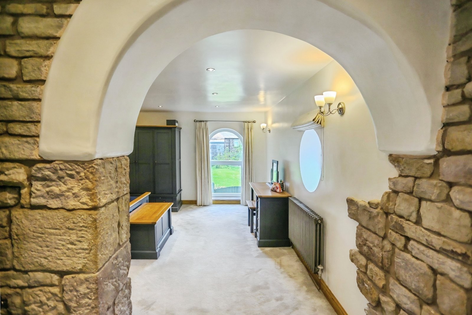 Strines Road, Marple, Stockport, SK6