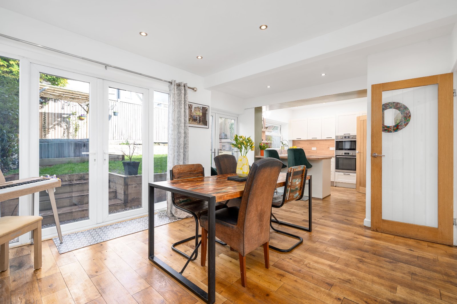 Waterside Avenue, Marple, SK6 - Julian Wadden