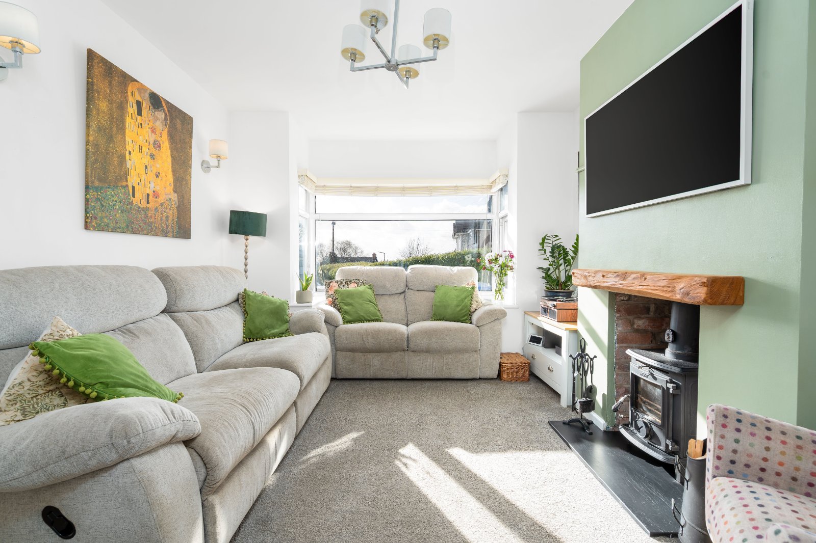 Waterside Avenue, Marple, SK6