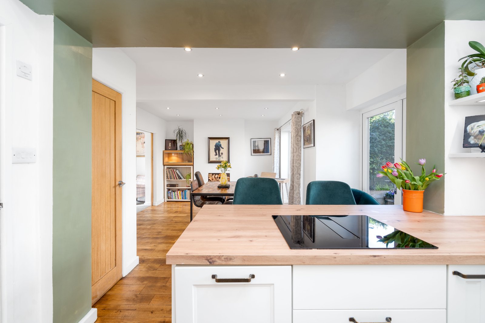 Waterside Avenue, Marple, SK6