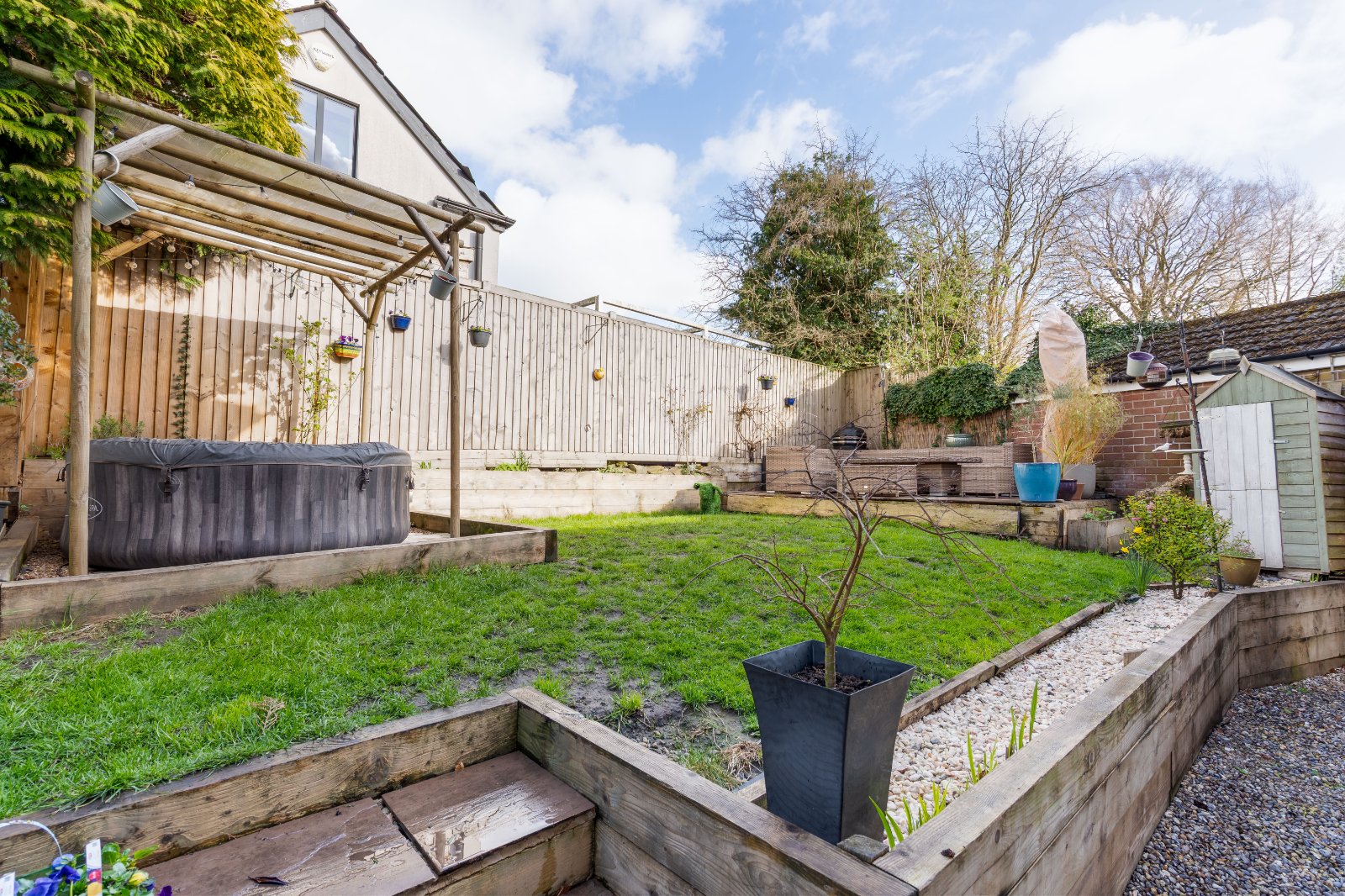 Waterside Avenue, Marple, SK6