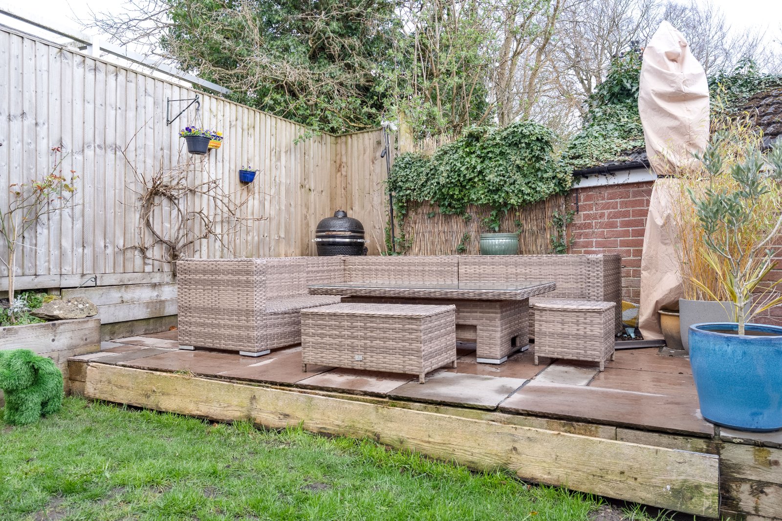 Waterside Avenue, Marple, SK6