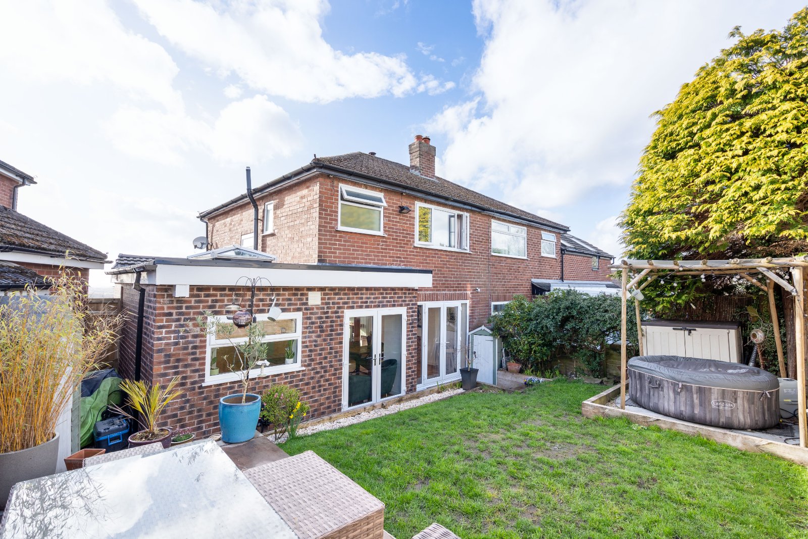 Waterside Avenue, Marple, SK6