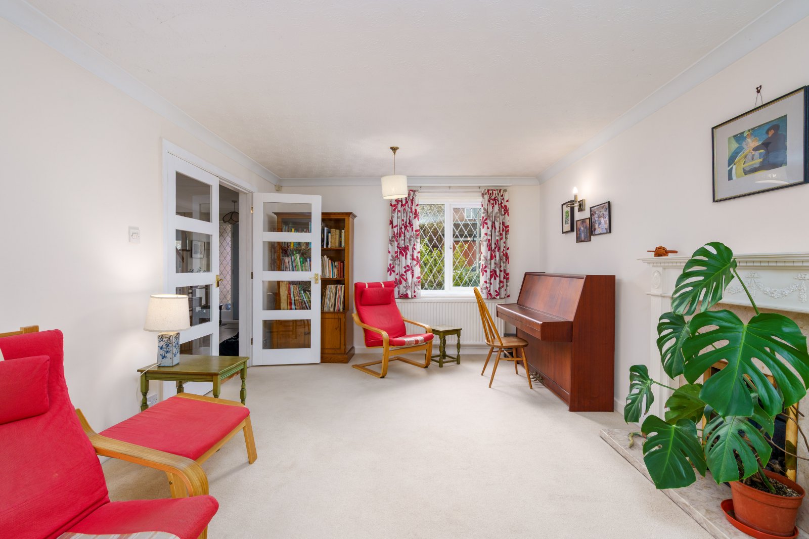 Seven Stiles Drive, Marple, Stockport, Greater Manchester, SK6
