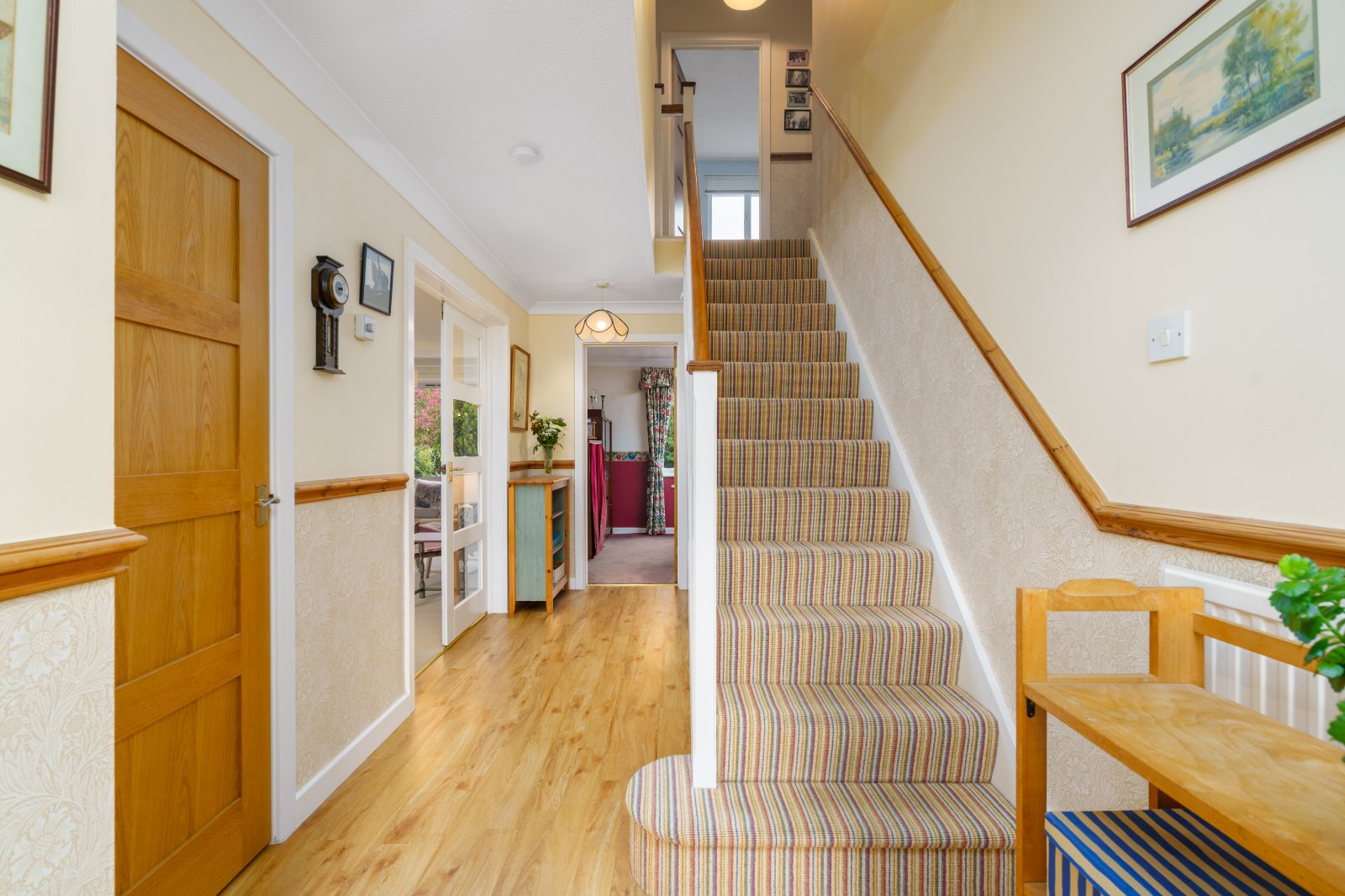 Seven Stiles Drive, Marple, Stockport, Greater Manchester, SK6