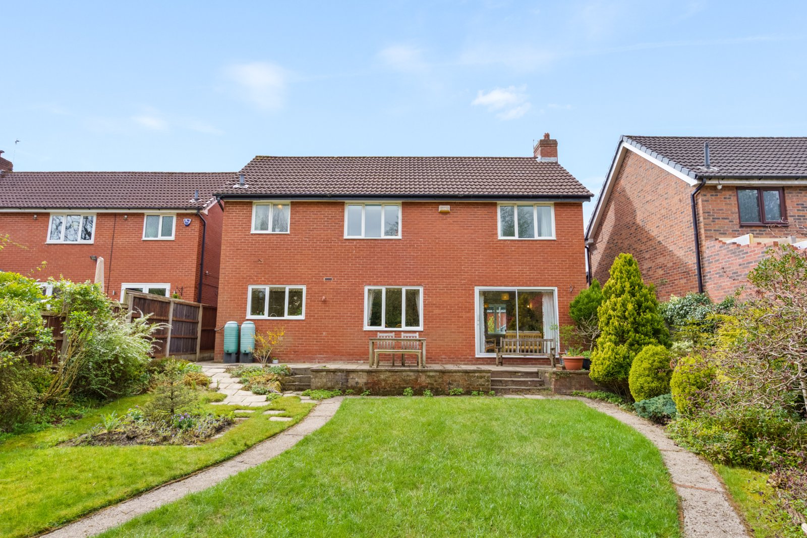 Seven Stiles Drive, Marple, Stockport, Greater Manchester, SK6